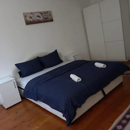 Stup Apartment