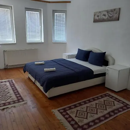 Apartman Stup Szarajevó