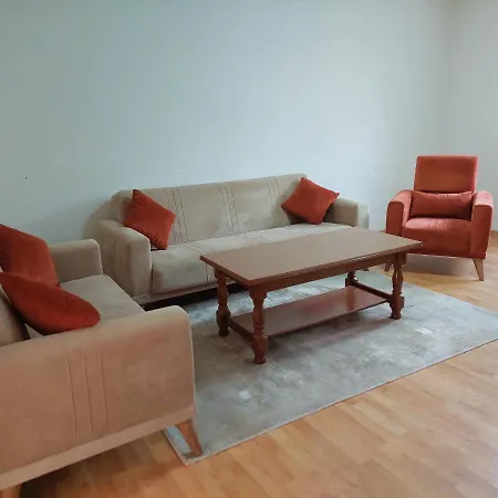 Apartment Stup *