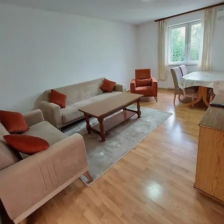 Stup Apartment Sarajevo