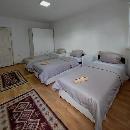 Apartman Stup Szarajevó