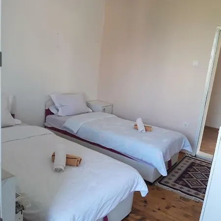 Apartman Stup Szarajevó