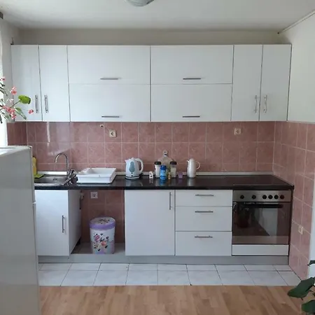 Apartment Stup