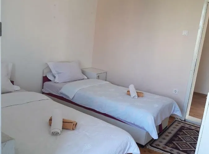 Daire Stup Saraybosna